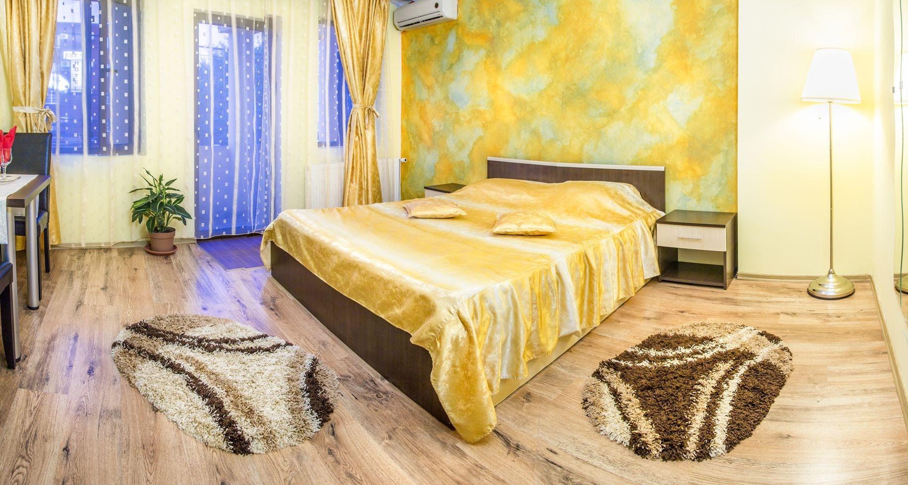 Hotel Eos Bukarest Eksteriør billede
