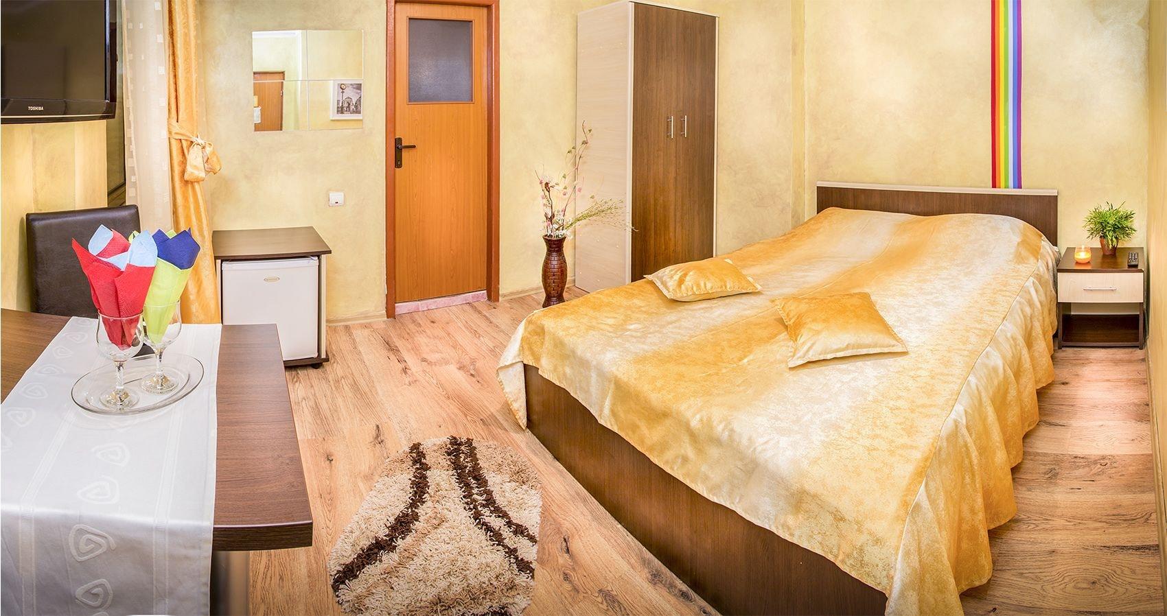 Hotel Eos Bukarest Eksteriør billede