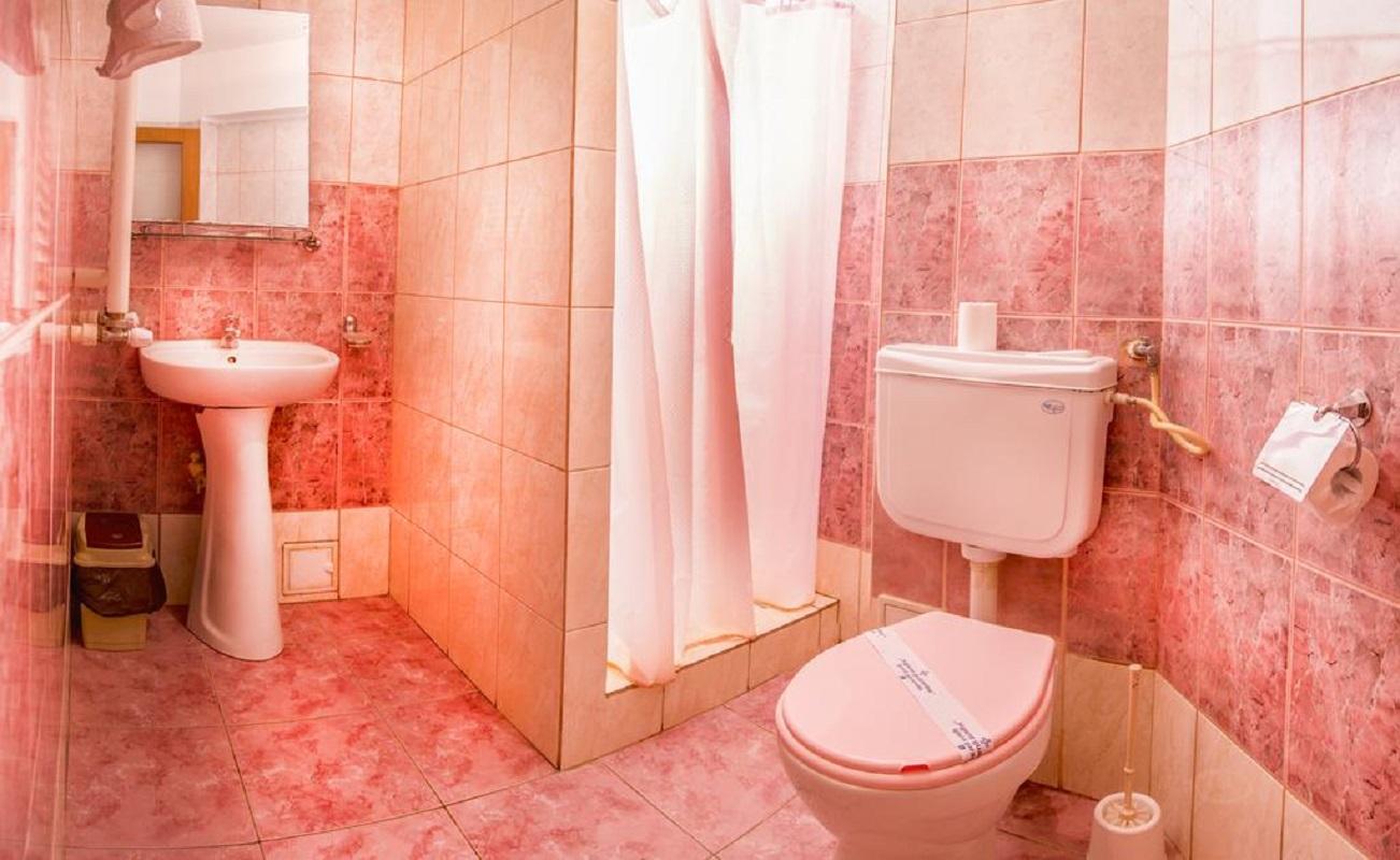 Hotel Eos Bukarest Eksteriør billede